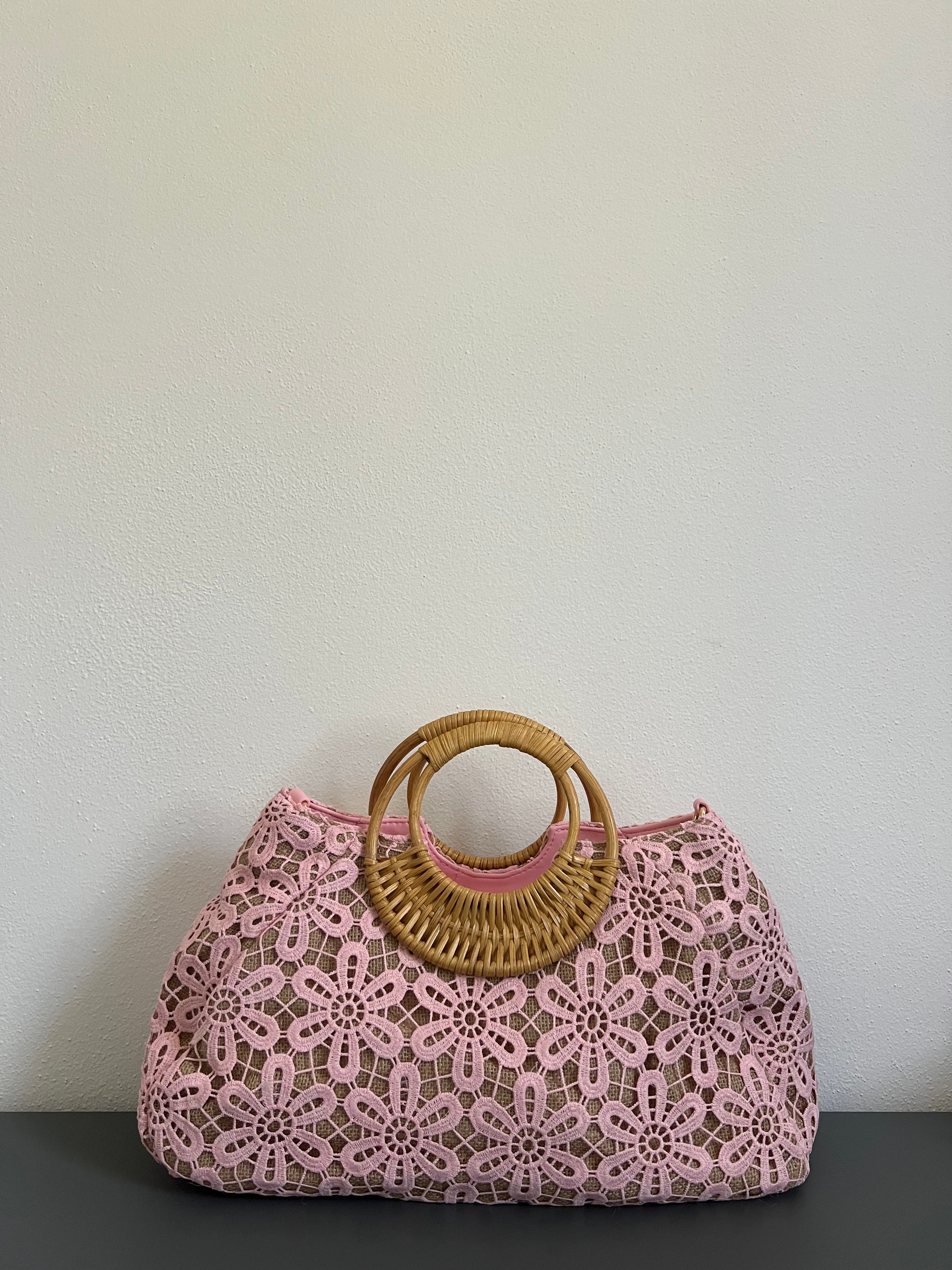 Bag Elegant Summer