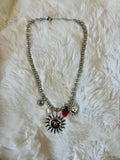 Collana Sun
