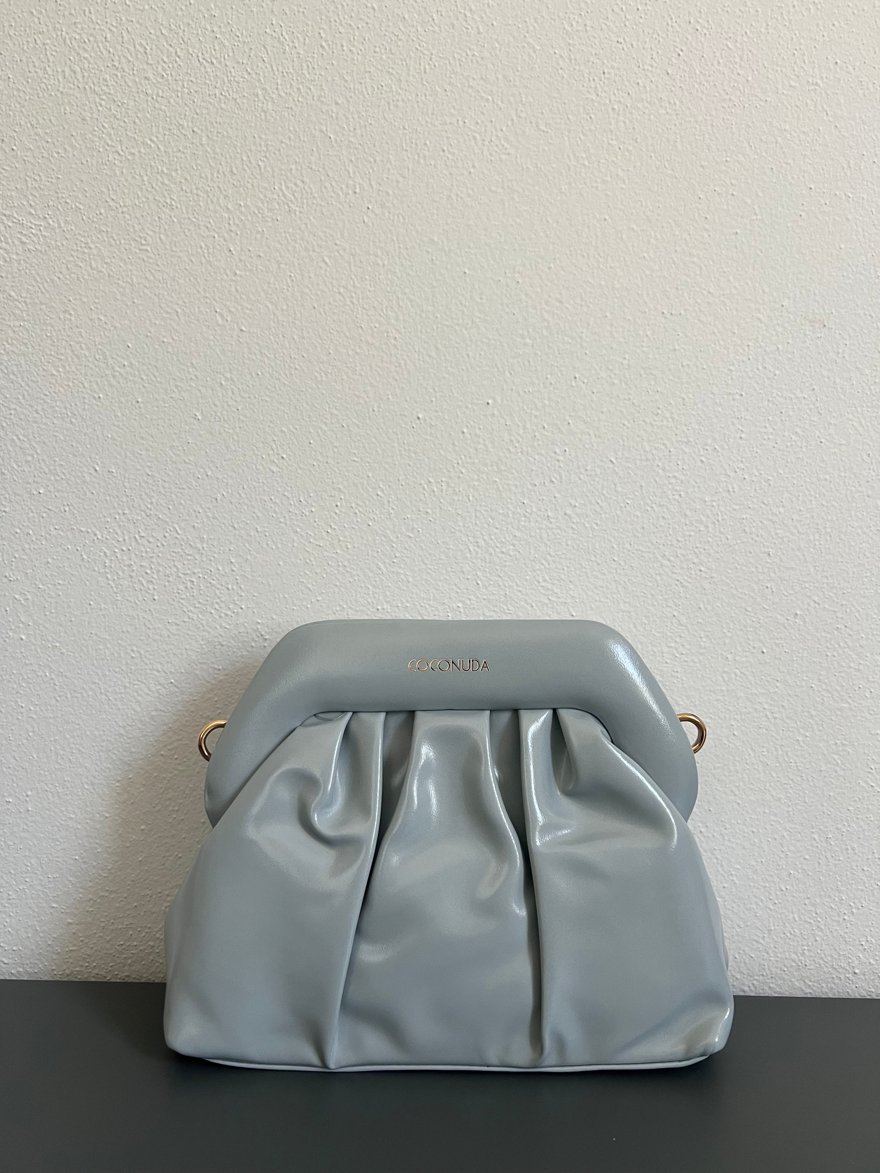 Clutch Glossy