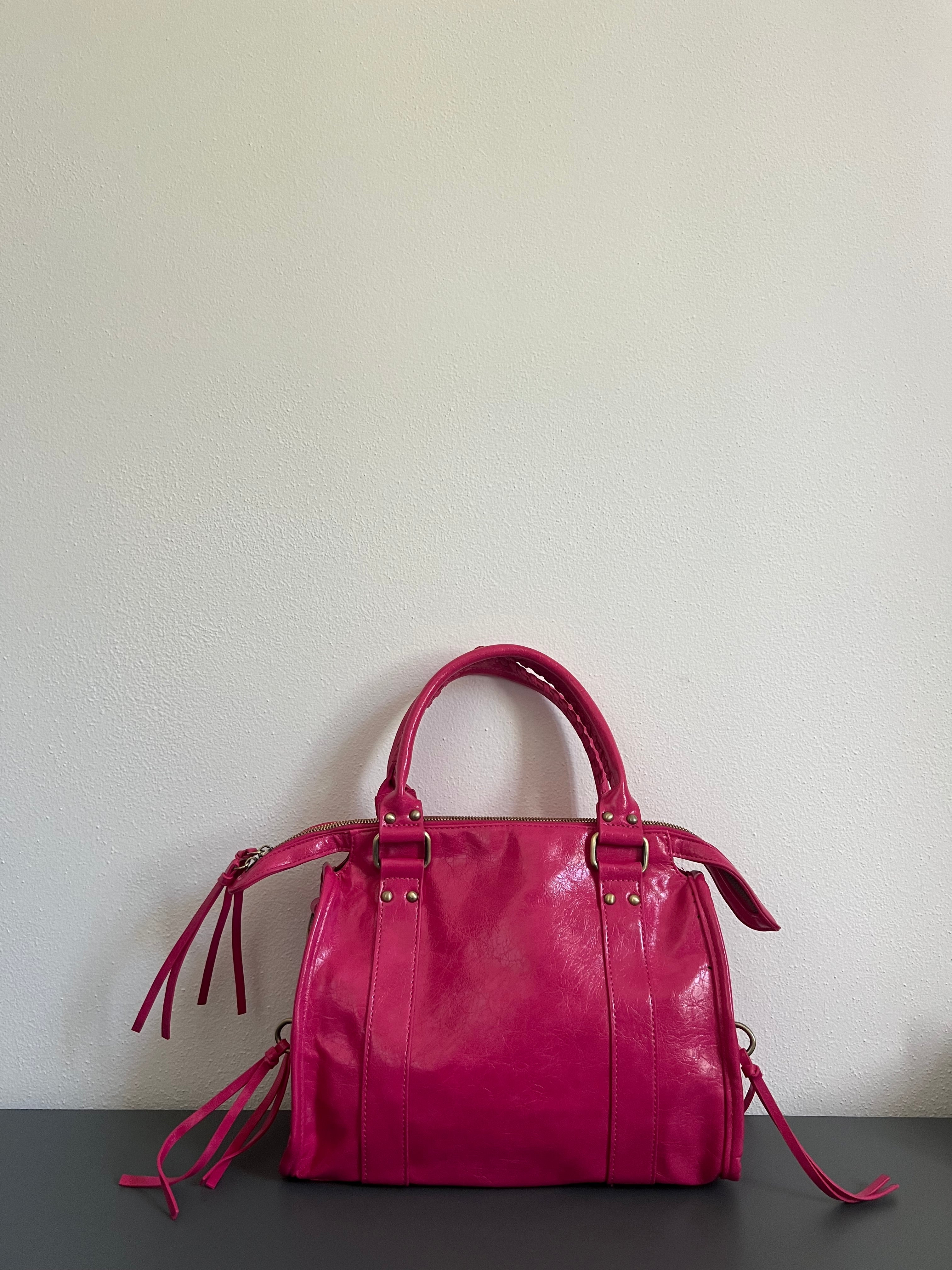 Bag Peggy Max