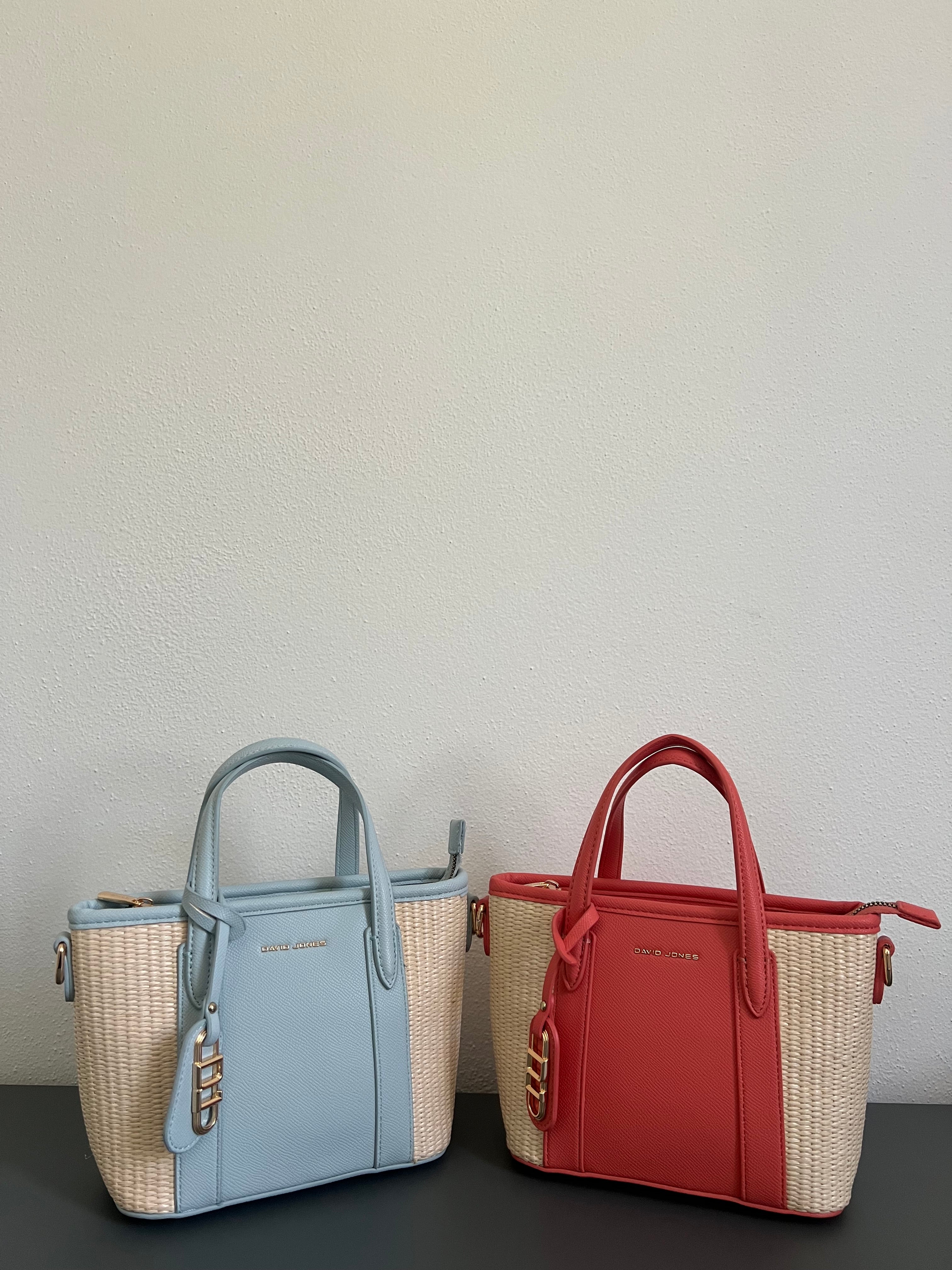 Bag Daily