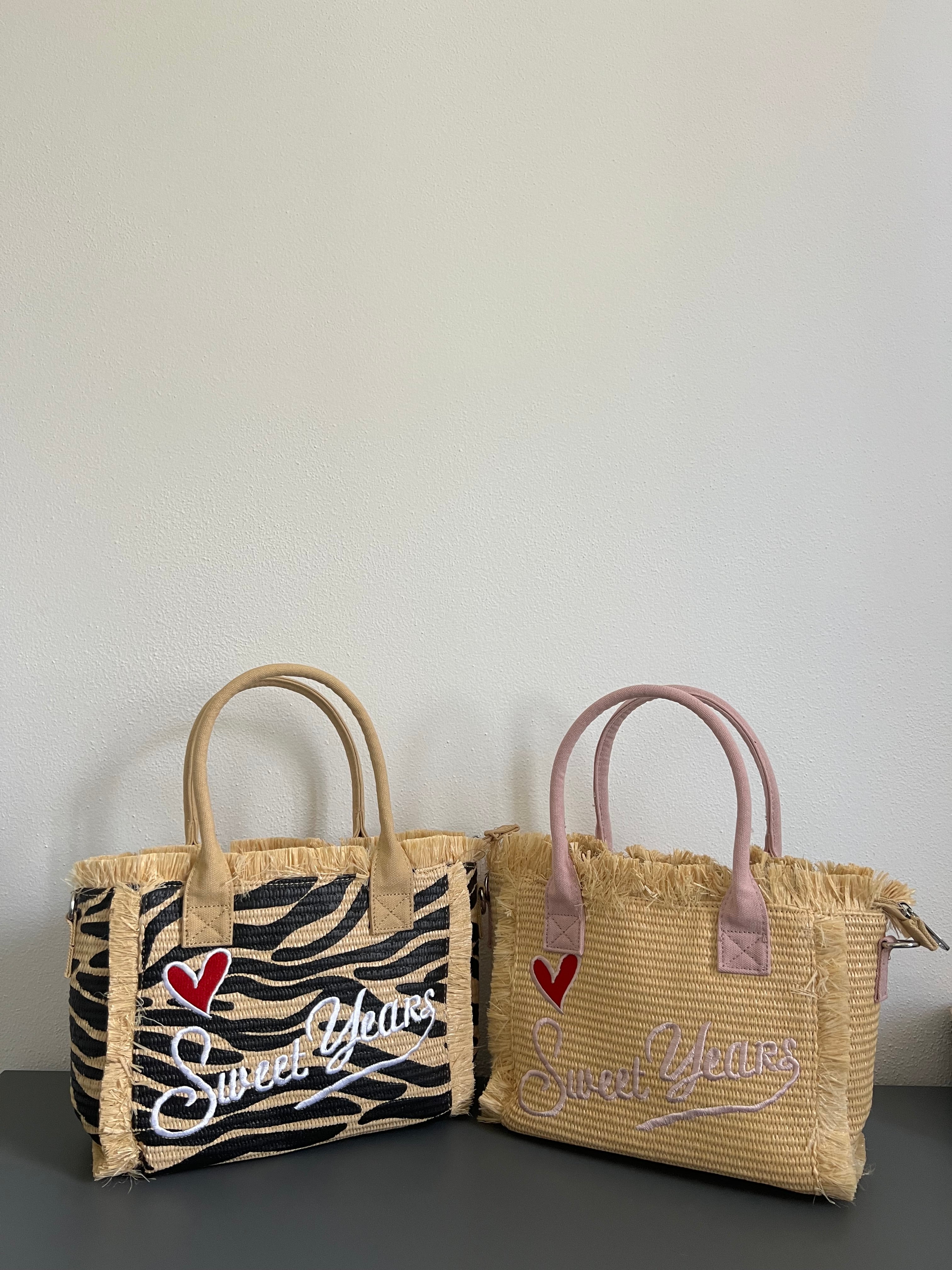 Bag Sweet Years