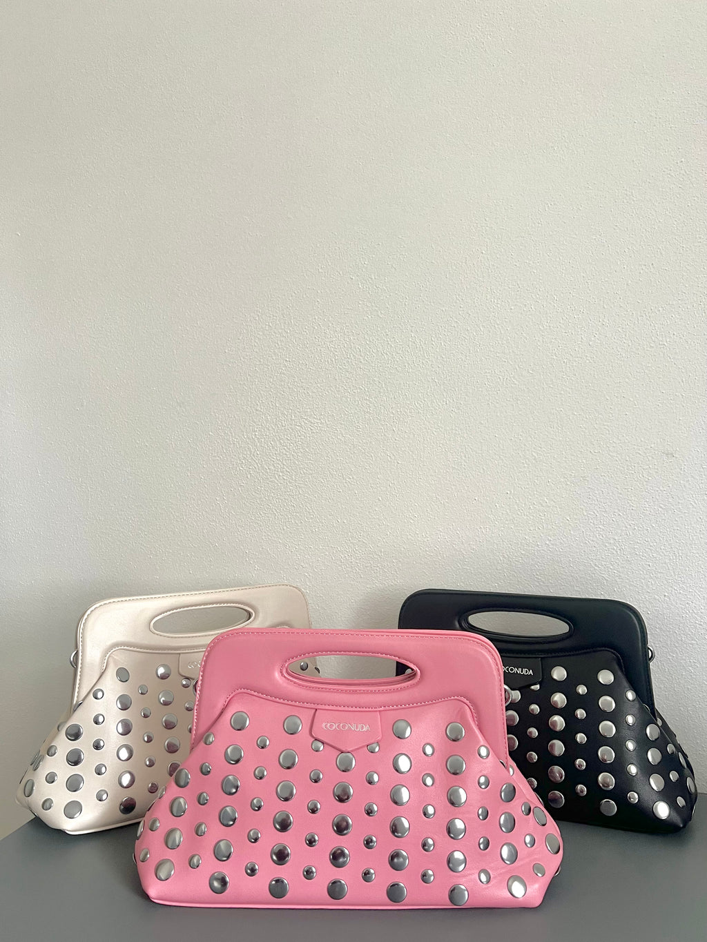 Clutch Chic
