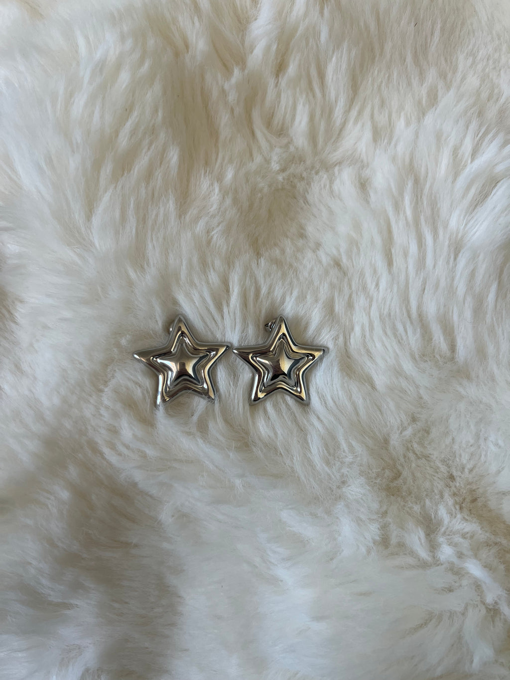 Orecchini Star