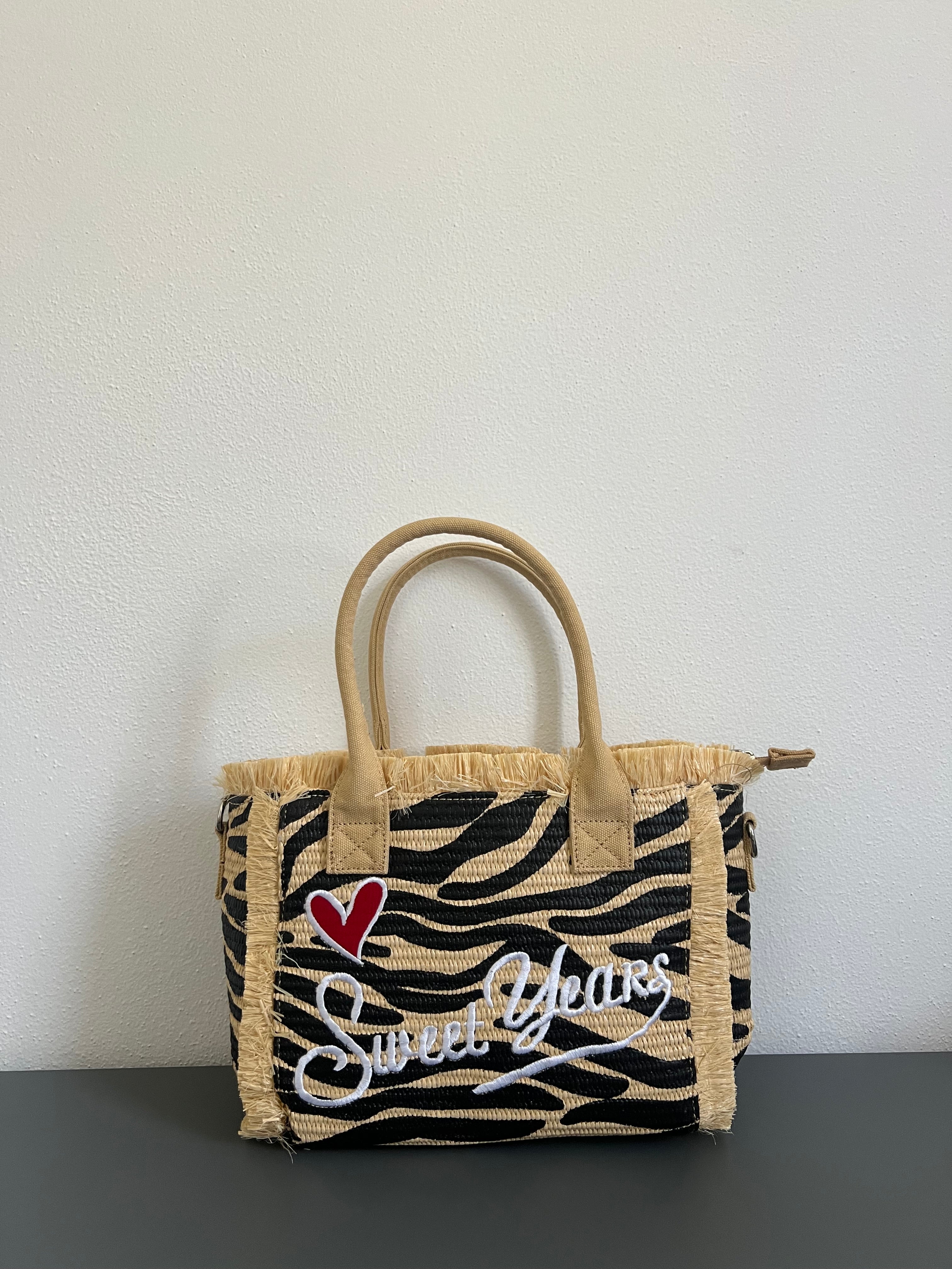 Bag Sweet Years