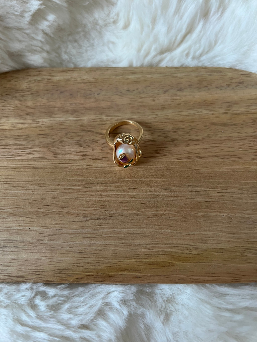 Anello Rose