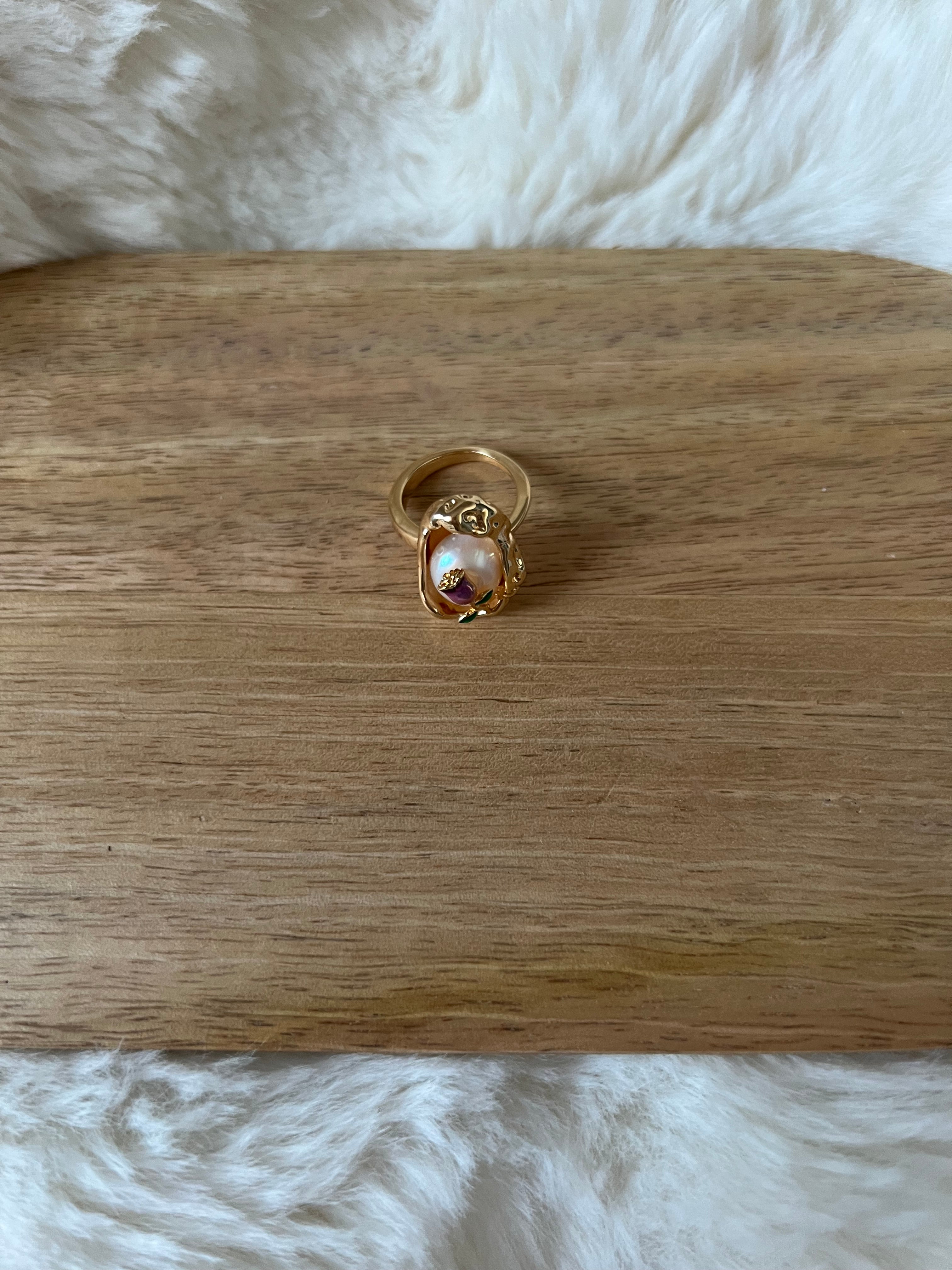 Anello Rose