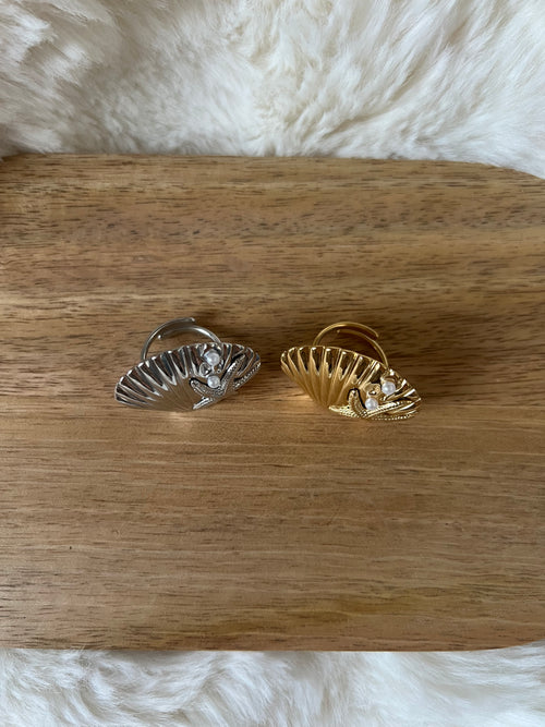 Anelli Conchiglia
