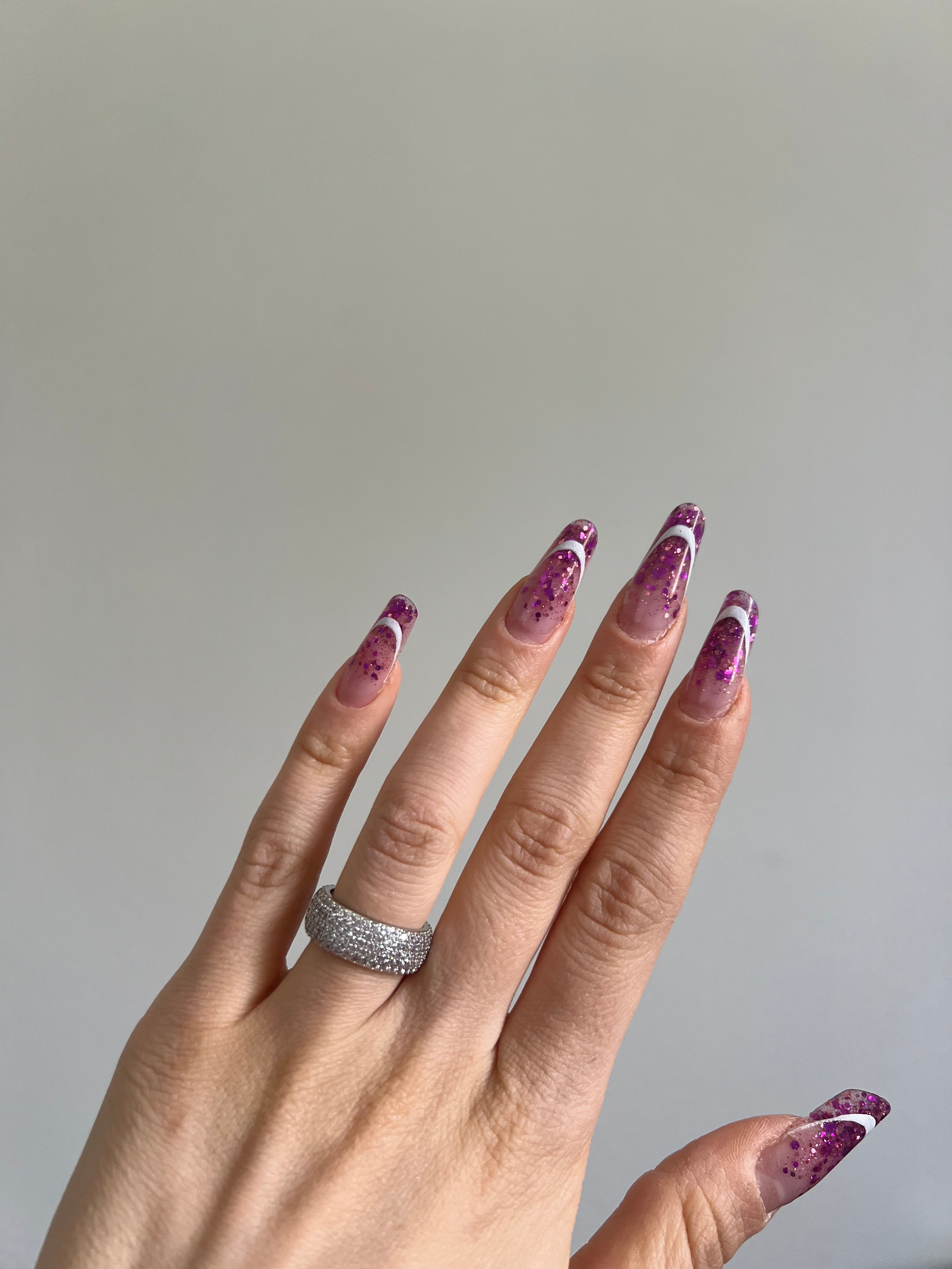 Anello Glam 4