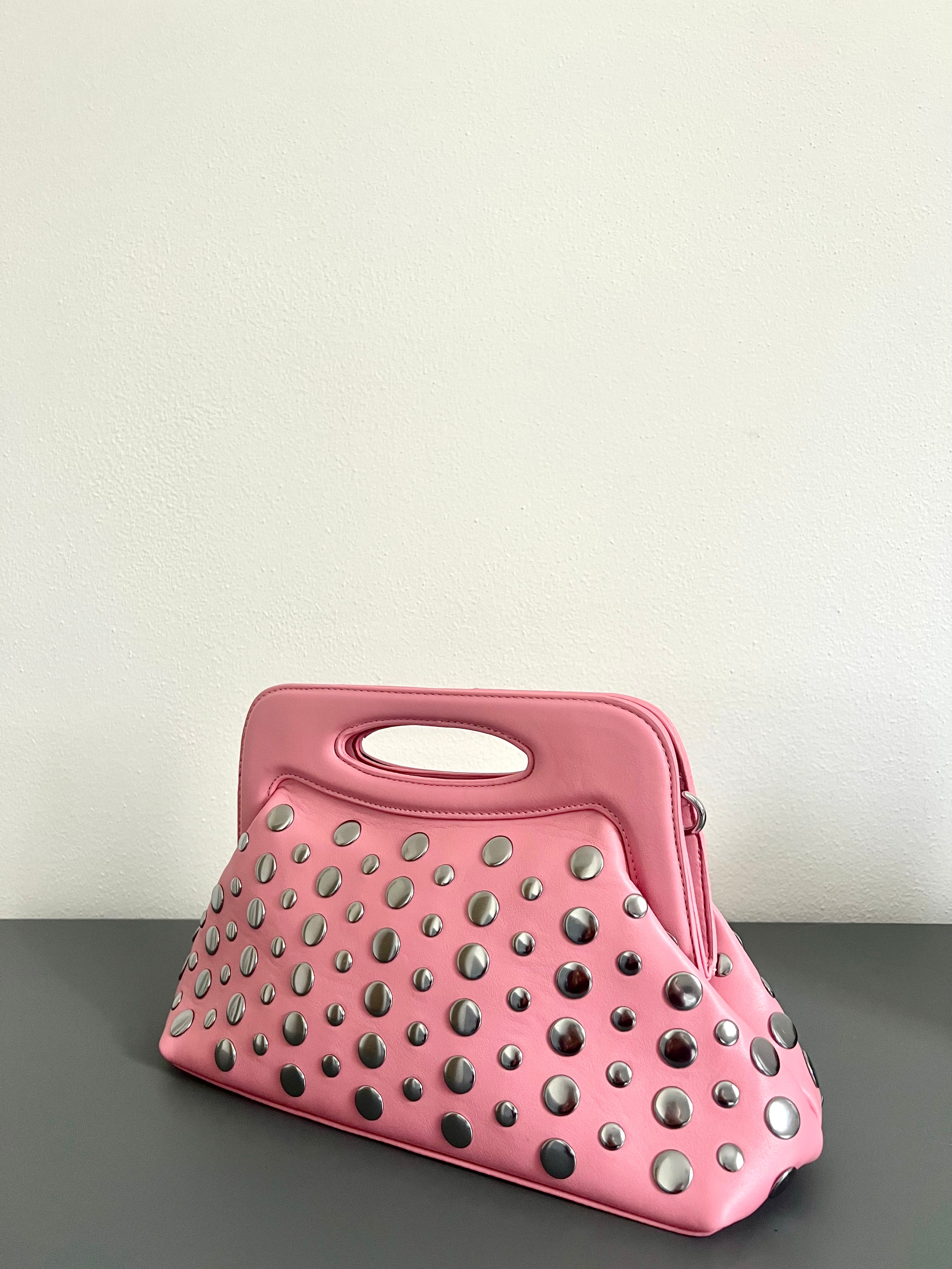 Clutch Chic