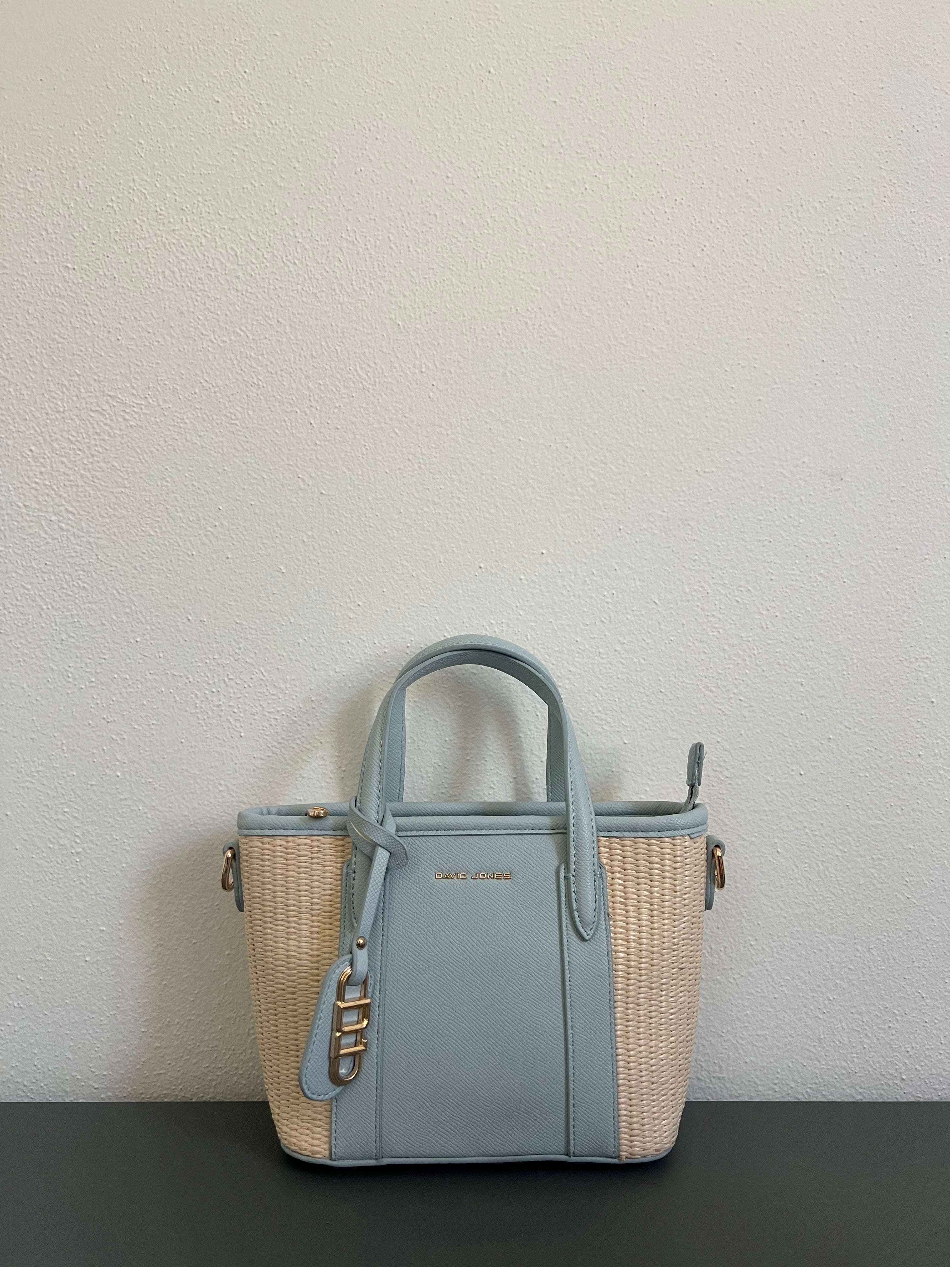 Bag Daily