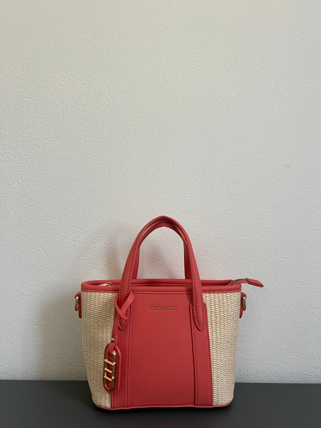 Bag Daily